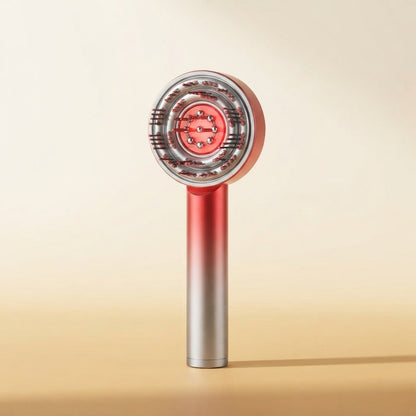 Comb Scalp Massager