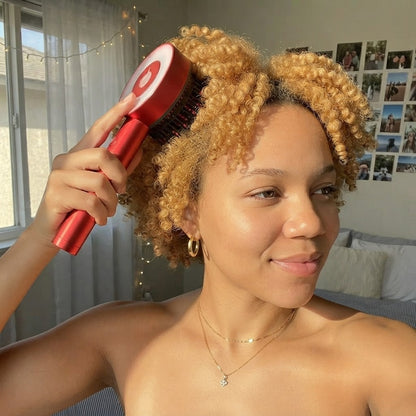 Comb Scalp Massager